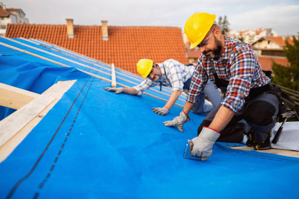 Best Metal Roofing Contractor  in Roseland, NJ